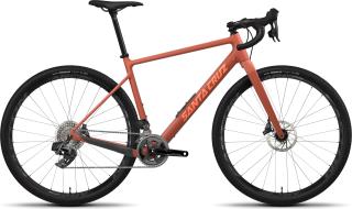 Santa Cruz Stigmata 4 CC Rival AXS-Kit 2x - 2024