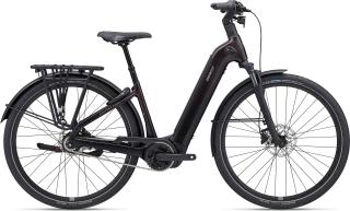Giant AnyTour E+ 4 RT - 2025