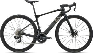 Liv Avail Advanced E+ Elite 0 - 2025