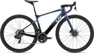 Liv Avail Advanced E+ Elite 1 - 2025