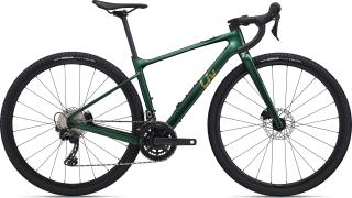 Liv Devote Advanced 2 | V1 (2024)