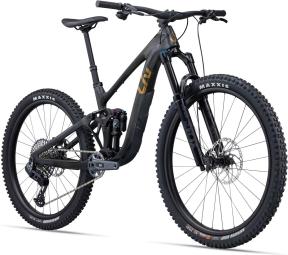 Liv Intrigue X Advanced 1 - 2024