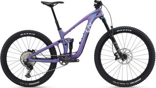 Liv Intrigue X Advanced 2 - 2024
