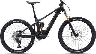 Liv Intrigue X Advanced E+ Elite 1 - 2025