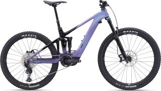Liv Intrigue X Advanced E+ Elite 2 - 2025