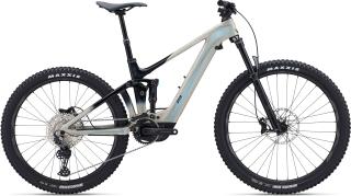 Liv Intrigue X Advanced E+ Elite 3 - 2025
