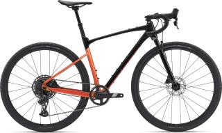 Giant Revolt X 1 - 2024 M