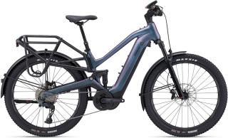 Giant Stormguard E+ 1 | Cues 25kmh