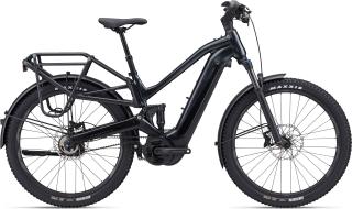 Giant Stormguard E+ 2 - 2024 25kmh