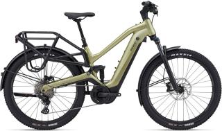 Giant Stormguard E+ 3 - 2025 25kmh
