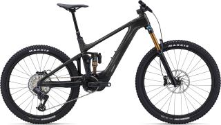 Giant Trance X Advanced E+ Elite 1 - 2025