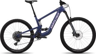 Santa Cruz Heckler SL 1 C R-Kit - 2025