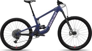Santa Cruz Heckler SL 1 C S-Kit - 2025
