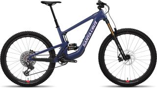 Santa Cruz Heckler SL 1 CC X0 AXS-Kit RSV - 2025