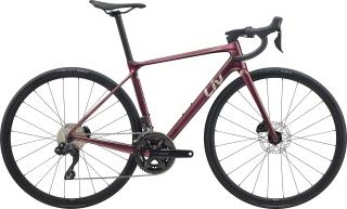 Liv Langma Advanced 1 - 2025