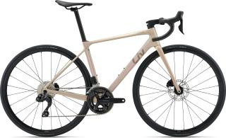 Liv Langma Advanced 1 - 2025