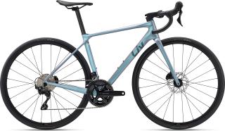 Liv Langma Advanced 2 - 2025