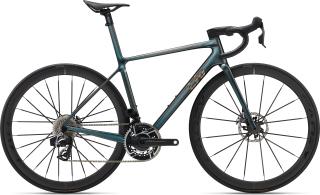 Liv Langma Advanced SL - 2025