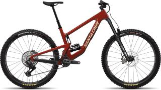 Santa Cruz Megatower 2 C GX AXS-Kit - 2025