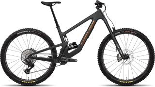 Santa Cruz Megatower 2 C GX AXS-Kit - 2025