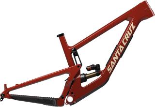 Santa Cruz Megatower 2 CC Frameset - 2025