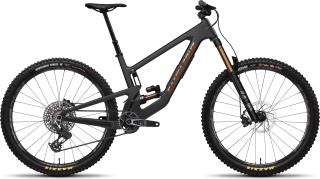 Santa Cruz Megatower 2 CC X0 AXS-Kit - 2025