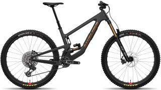 Santa Cruz Megatower 2 CC X0 AXS-Kit RSV - 2025