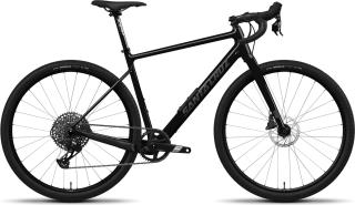 Santa Cruz Stigmata 4 CC Apex-Kit - 2025