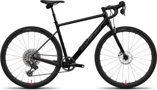 Santa Cruz Stigmata 4 CC RF 1x-Kit RSV - 2025