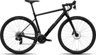 Santa Cruz Stigmata 4 CC Rival 2x AXS-Kit - 2025