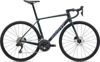 Giant TCR Advanced 1 - 2025