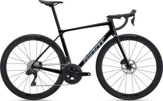 Giant TCR Advanced Pro 1 - 2025