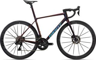 Giant TCR Advanced SL - 2025