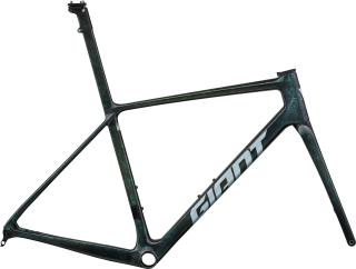 Giant TCR Advanced SL Rahmenset - 2025