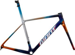 Giant TCR Advanced SL Team Rahmenset - 2025