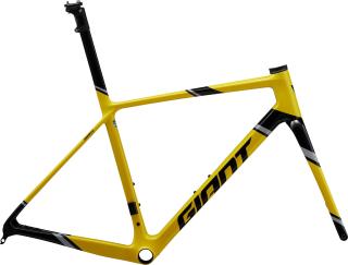 Giant TCR Advanced SL Rahmenset - 2025