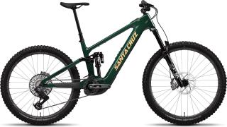 Santa Cruz Vala 1 C GX AXS-Kit - 2025