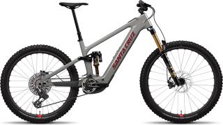 Santa Cruz Vala 1 CC X0 AXS-Kit RSV - 2025