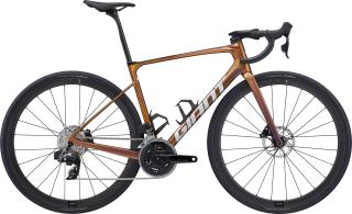 Giant Defy Advanced Pro 1 - 2025