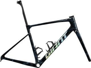 Giant Defy Advanced SL Rahmenset - 2025
