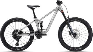 Giant Faith 24