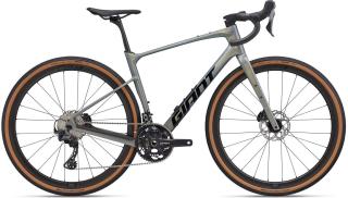 Giant Revolt Advanced 0 - 2025