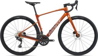 Giant Revolt Advanced 2 - 2025