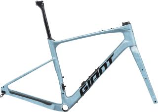 Giant Revolt Advanced Pro Rahmenset - 2025