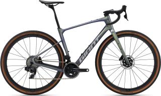 Giant Revolt Advanced Pro 0 - 2025