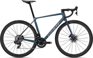 TCR Advanced Pro 0 AXS - 2025