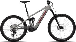 Santa Cruz Vala 1 C GX AXS-Kit - 2025