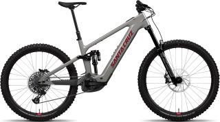Santa Cruz Vala 1 C R-Kit - 2025