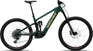 Santa Cruz Vala 1 C R-Kit - 2025