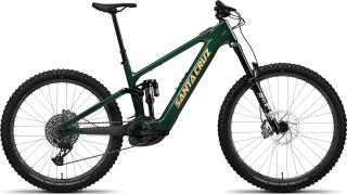 Santa Cruz Vala 1 C S-Kit - 2025